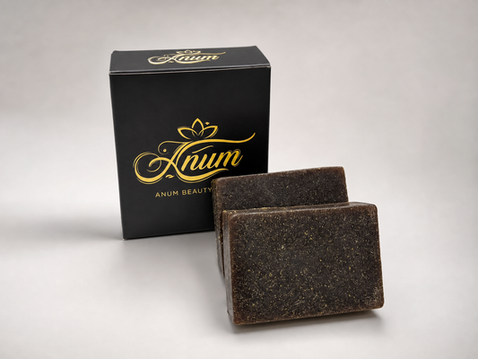 20 Mix Herbs Soap | Herbal Brightening & Deep Cleansing Bar