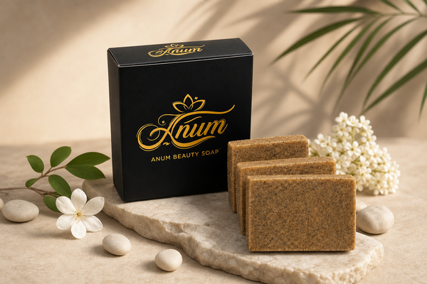 Sea Buckthorn Vitamin C Soap