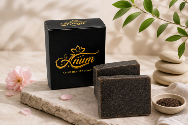 20 Mix Herbs Soap