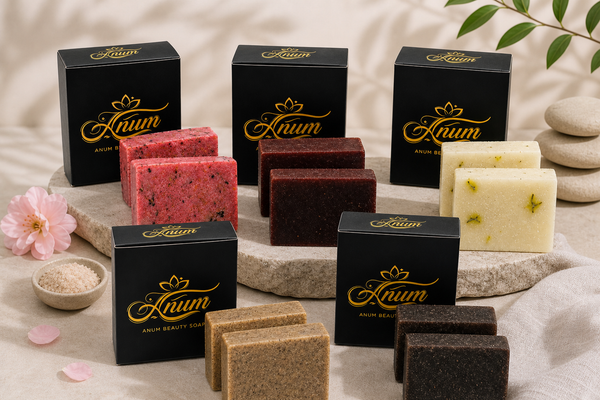 All Soaps