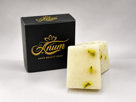Clove & Alum Soap (Laung + Phitkari Soap)